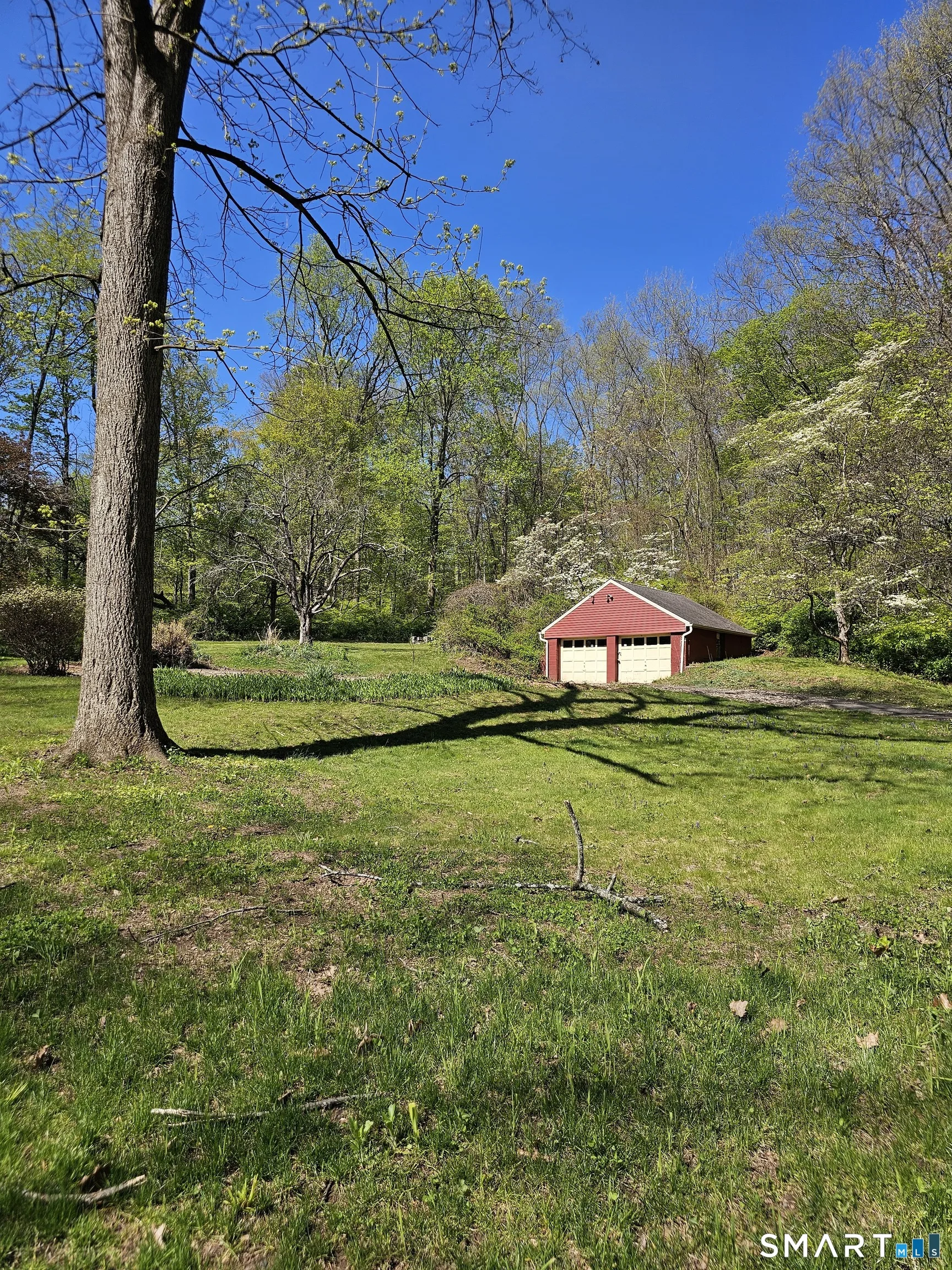 108 Beech Street, North Branford, CT
