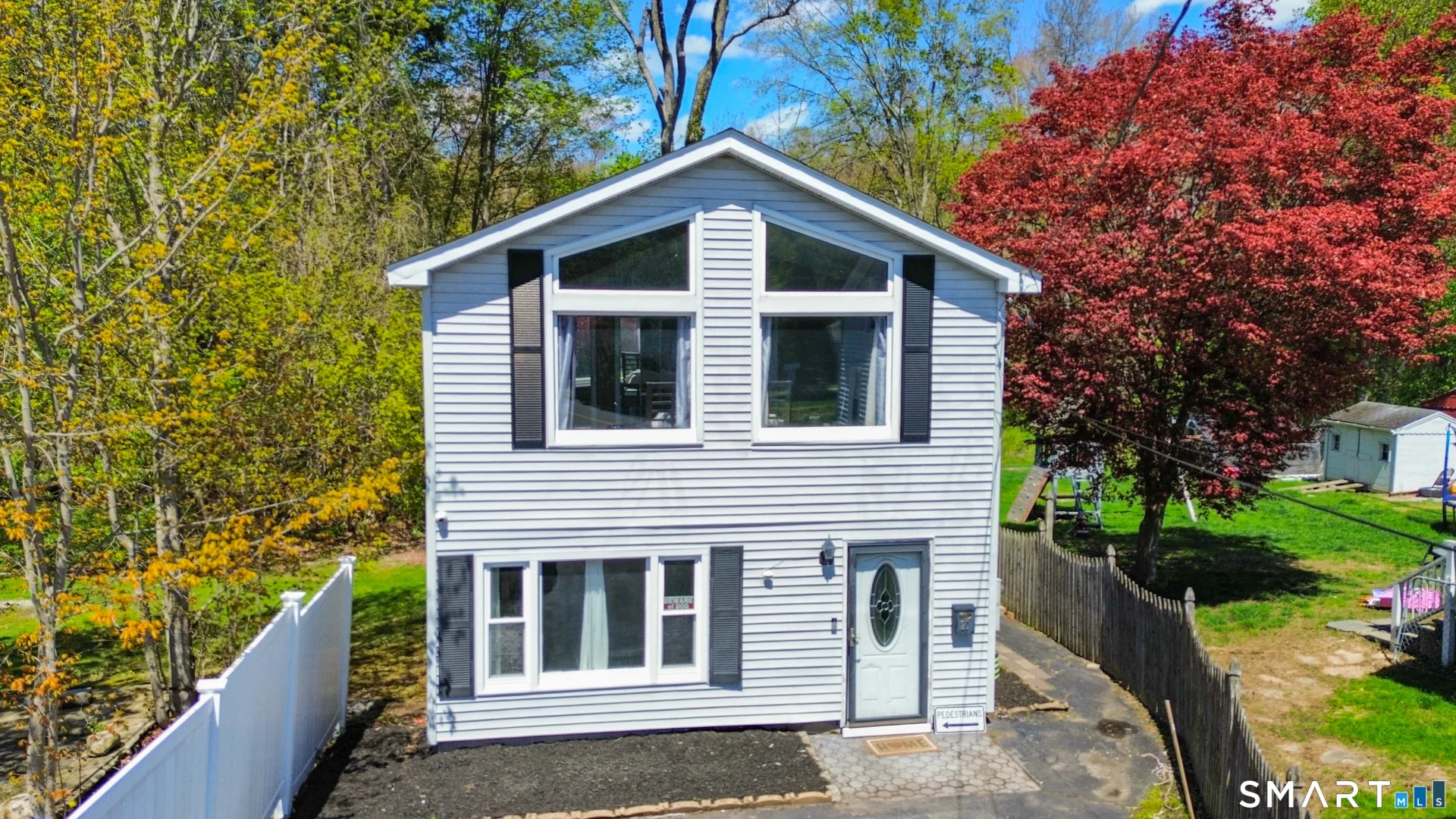 20 French Street, Seymour, CT