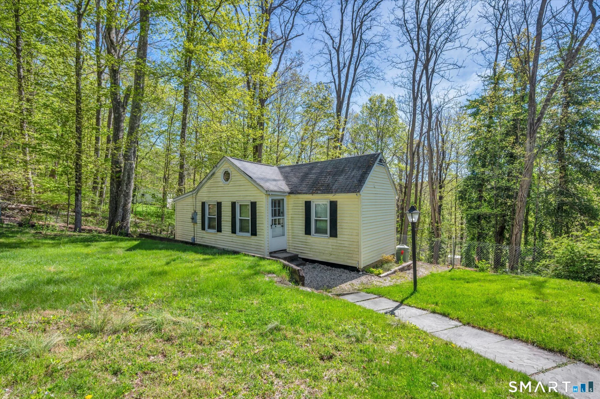 93 Torrington Avenue, Canton, CT