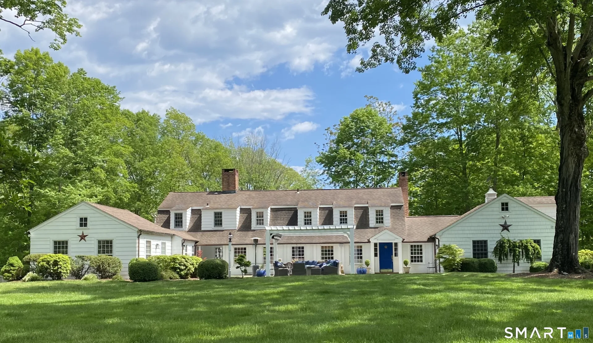 40 Hill Brook Lane, Fairfield, CT