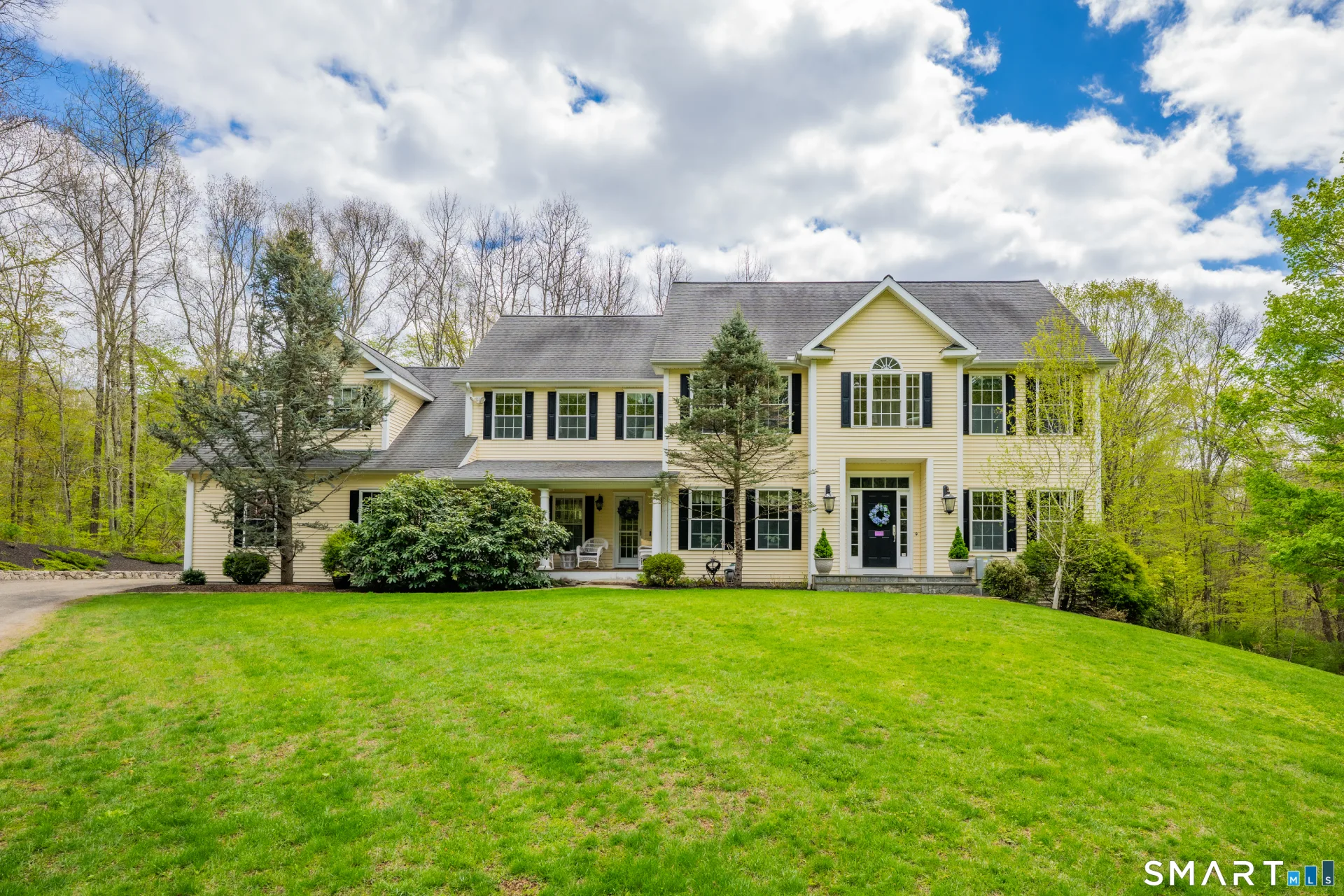 8 Curtiss Meadows, Woodbury, CT