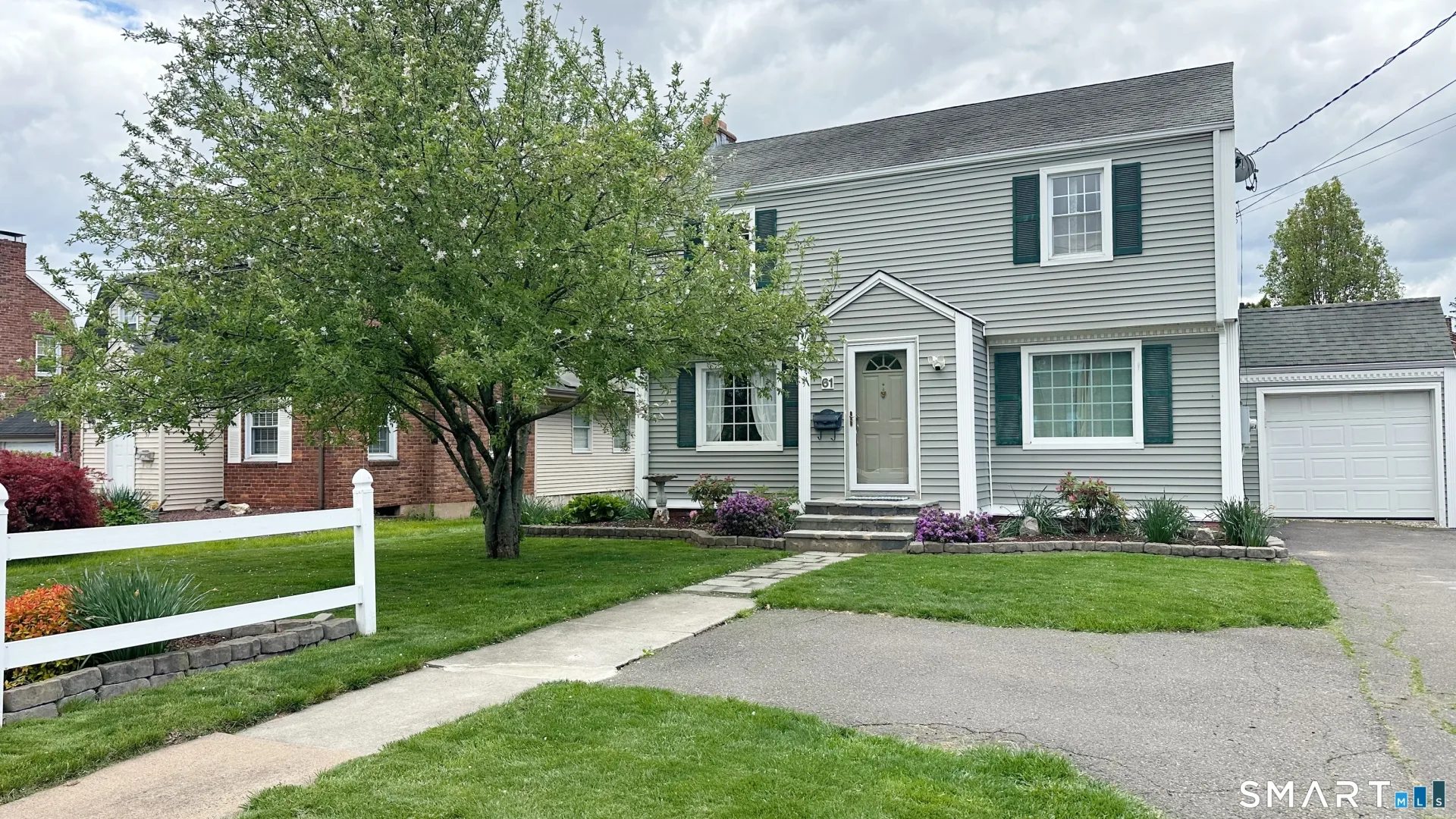 61 Cedar Street, Newington, CT
