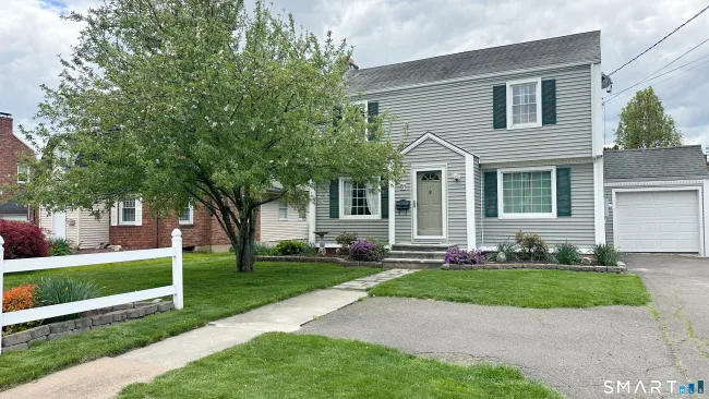 61 Cedar Street