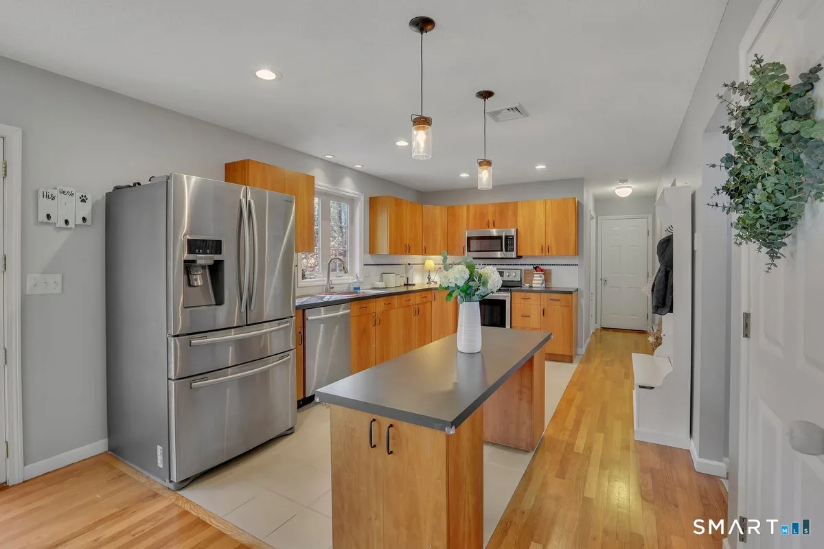 345 Hebron Road, Andover, CT