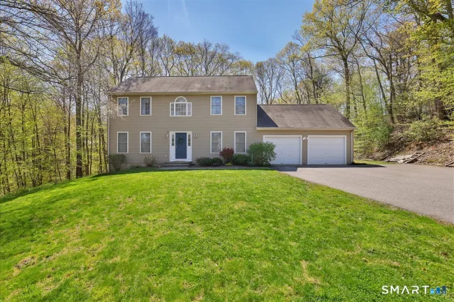 345 Hebron Road