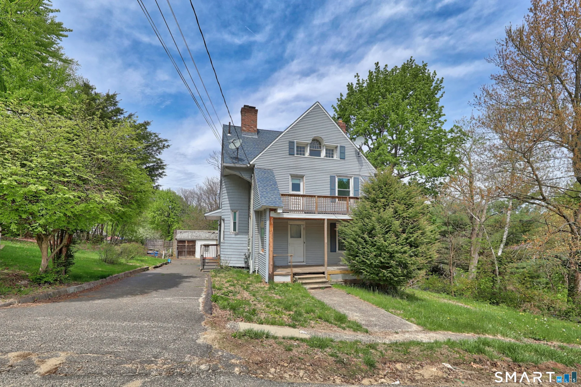24 Maynard Avenue, Waterbury, CT