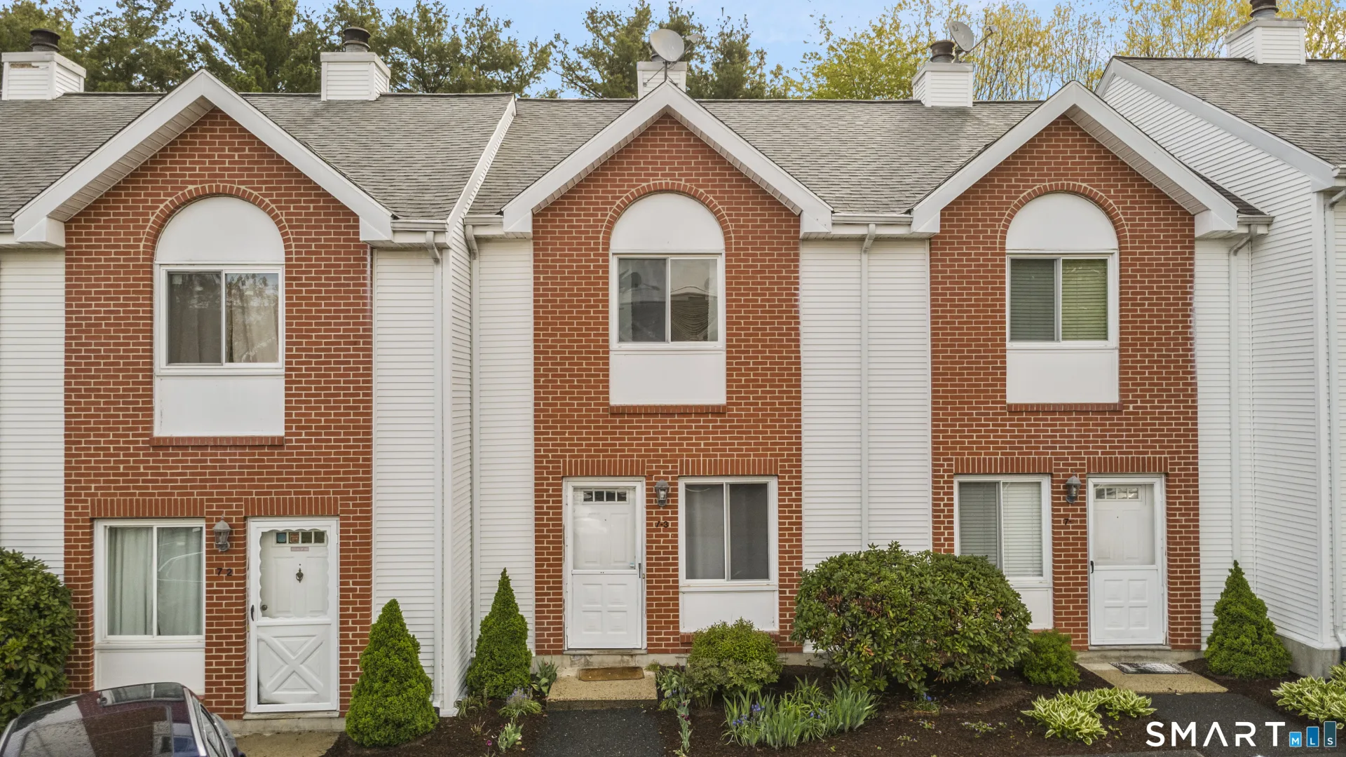 585 Park Road #7-3, Waterbury, CT