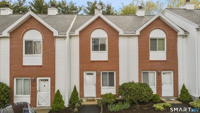 585 Park Road #7-3, Waterbury, CT