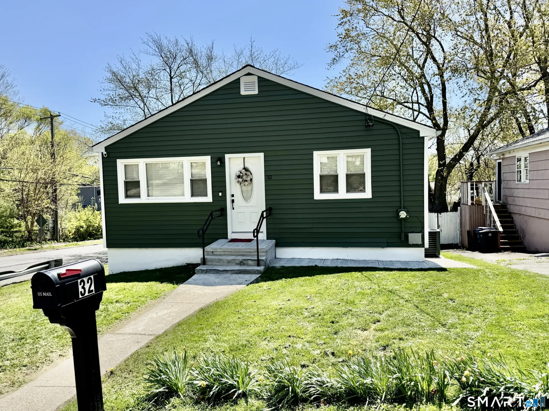 32 Ogden Street, West Haven, CT