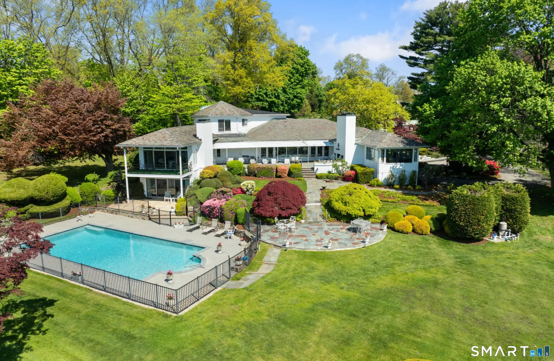 7 Sasqua Road, Norwalk, CT