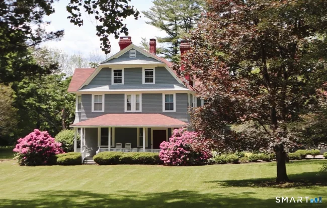 354 Pomfret Street, Pomfret, CT