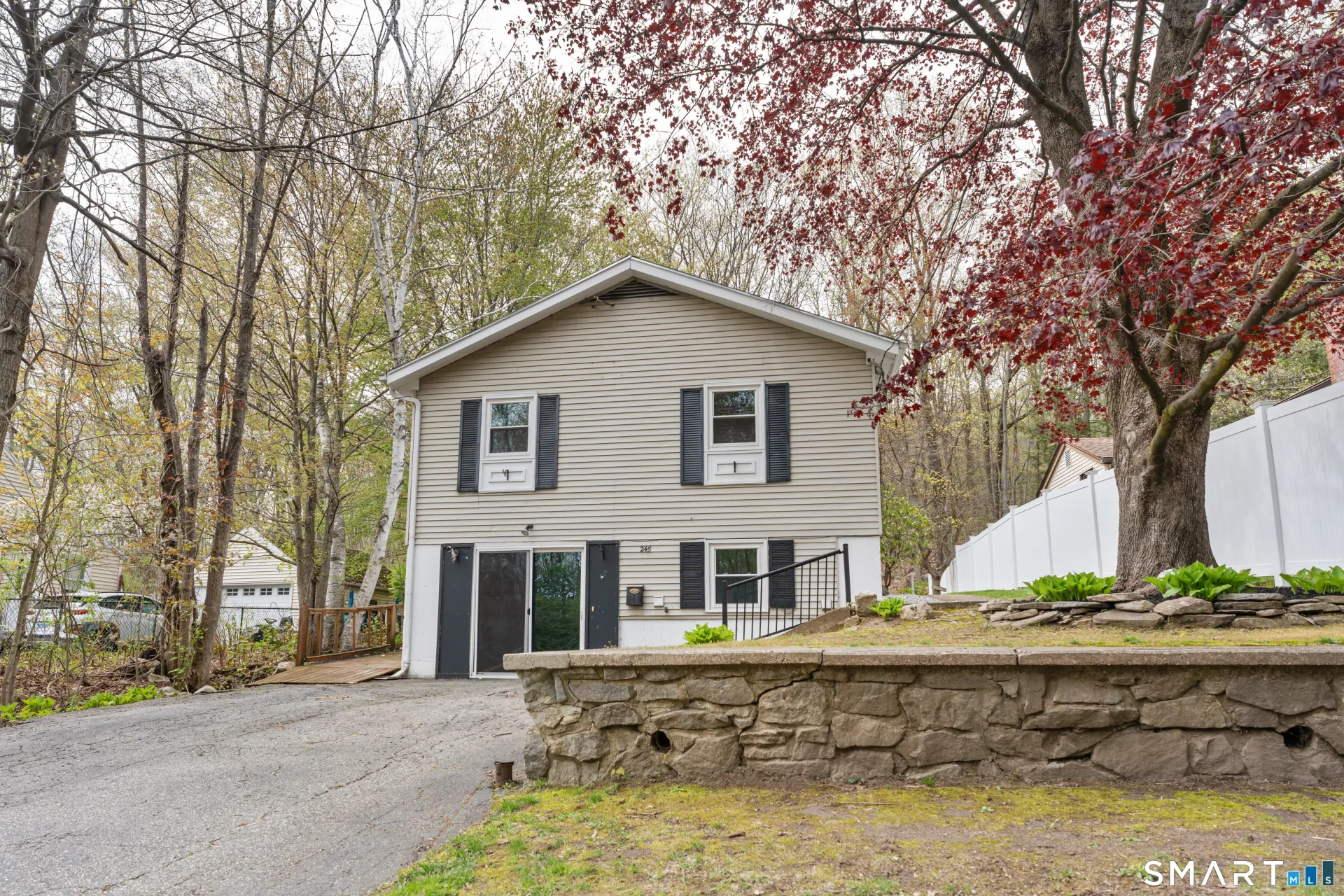 245 Red Mountain Avenue, Torrington, CT