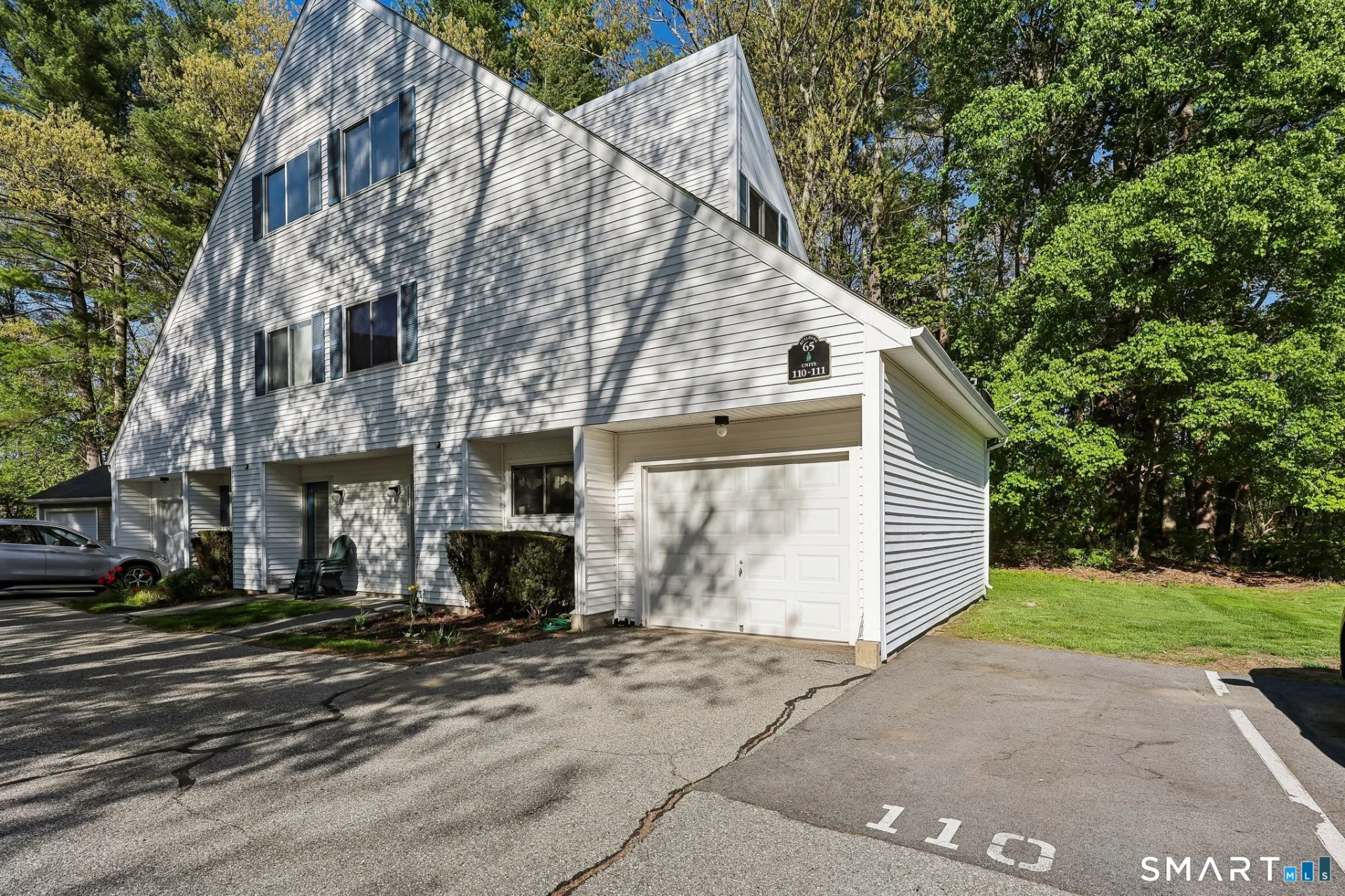 65 Perry Street #111, Putnam, CT