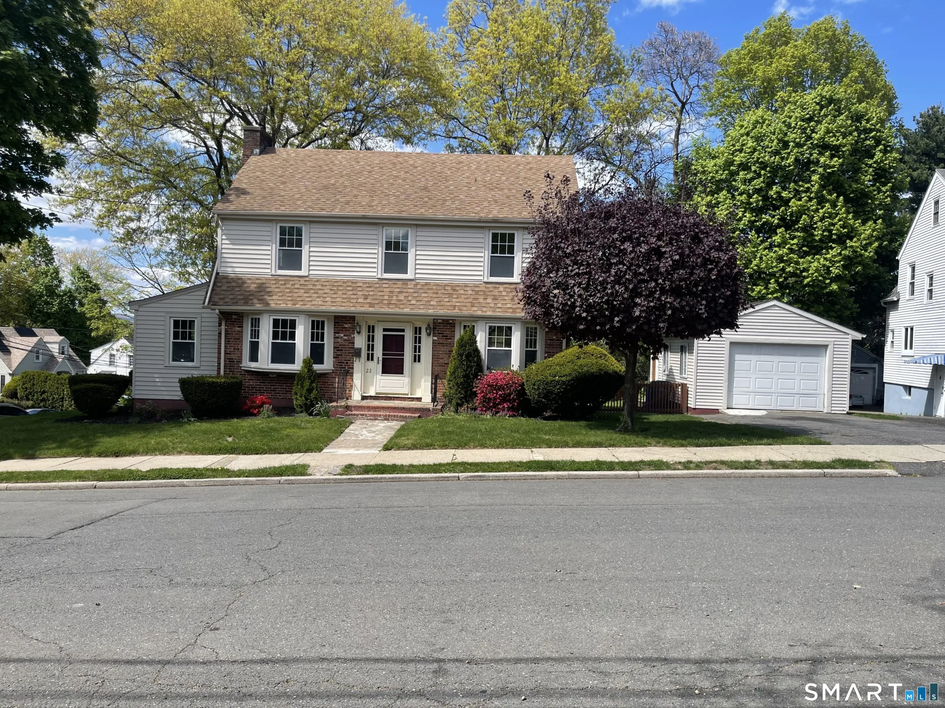 22 Carmel Street, Hartford, CT