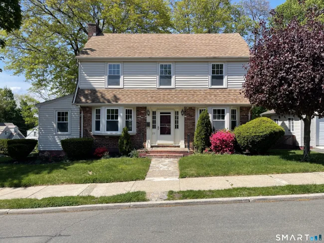 22 Carmel Street