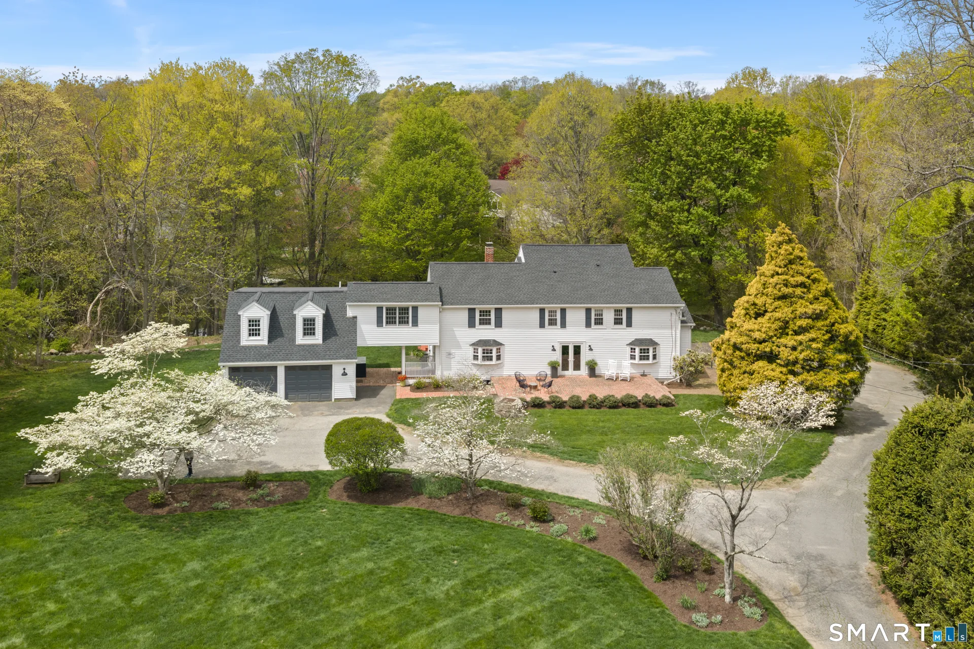 4 Wake Robin Road, Westport, CT
