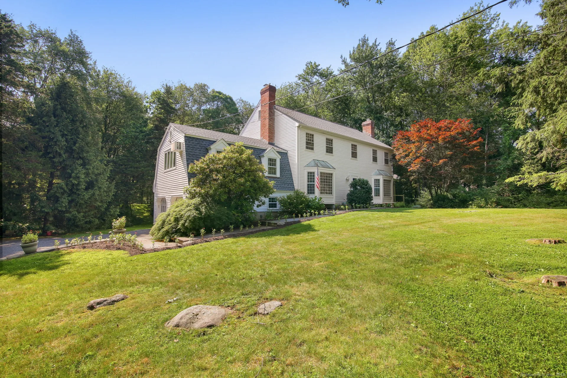 63 Pipers Hill Road, Wilton, CT
