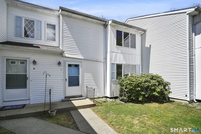 122 West Main Street #I, Stafford, CT