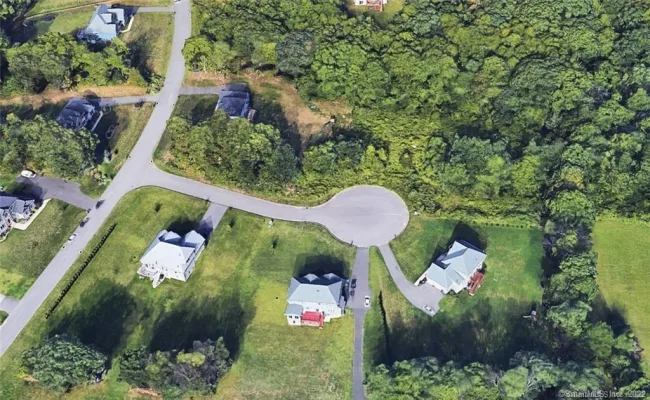 29 Finno Court, Prospect, CT