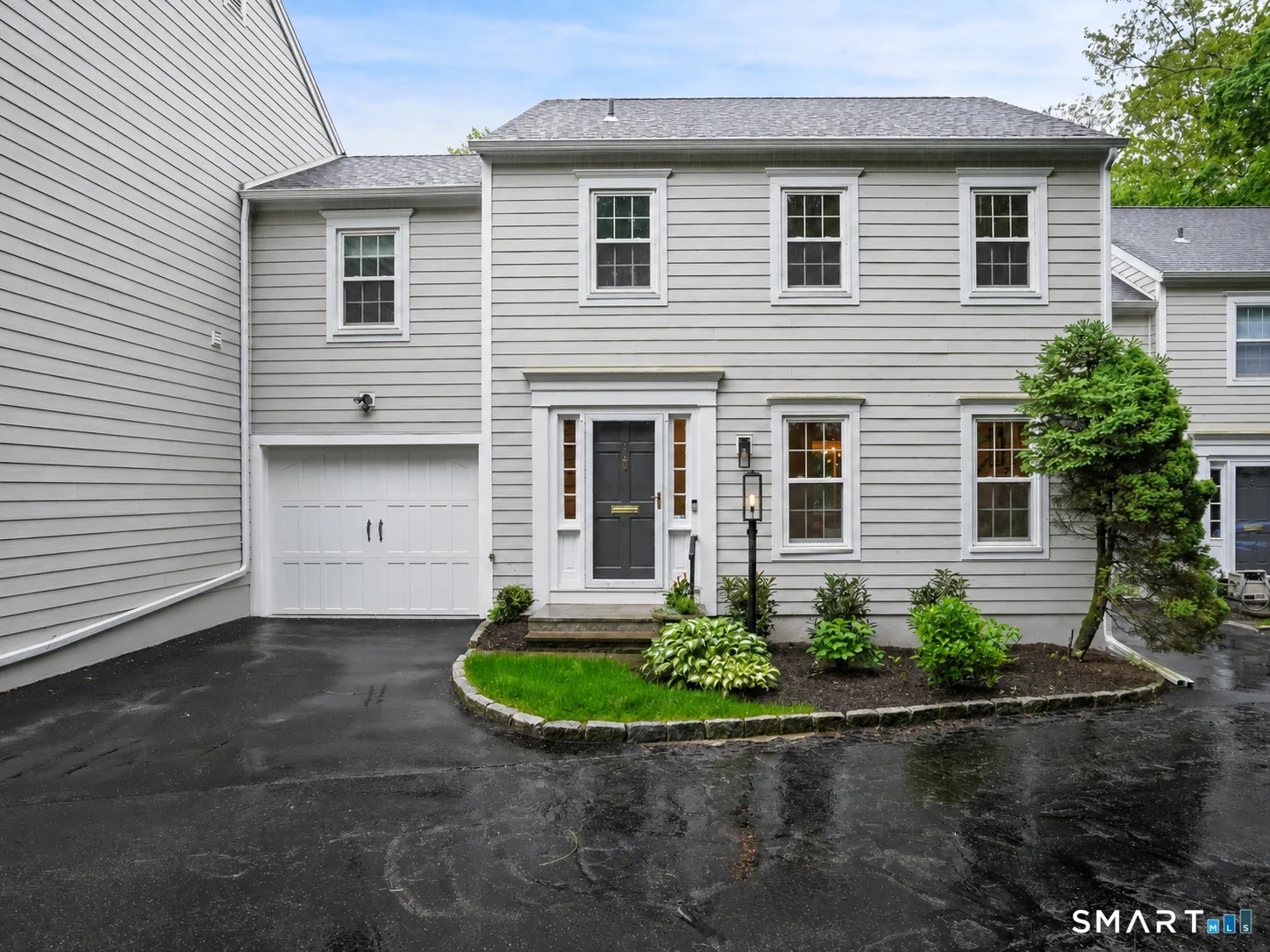 253 New Norwalk Road #5, New Canaan, CT