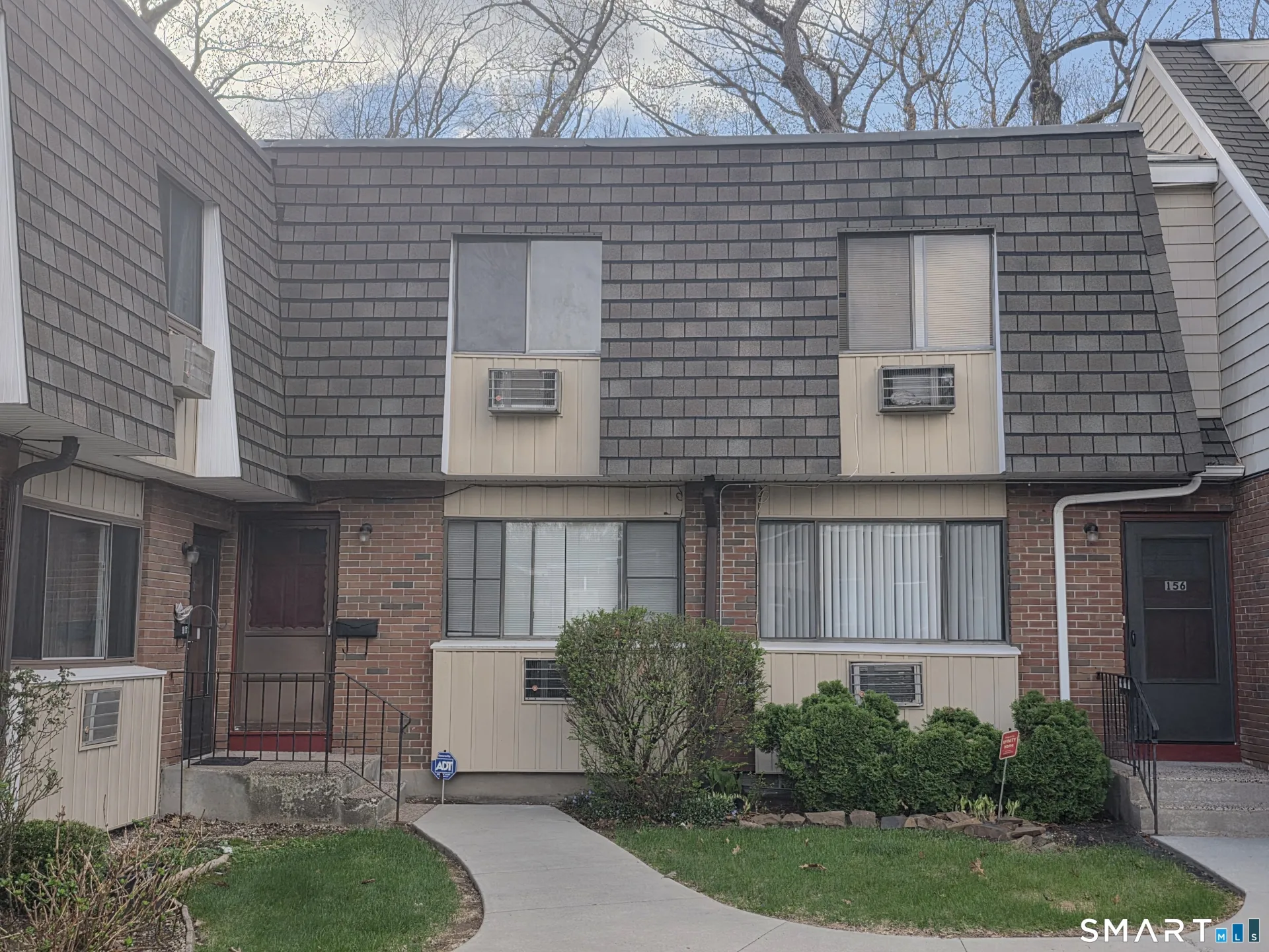 158 High Path Road #158, Windsor, CT