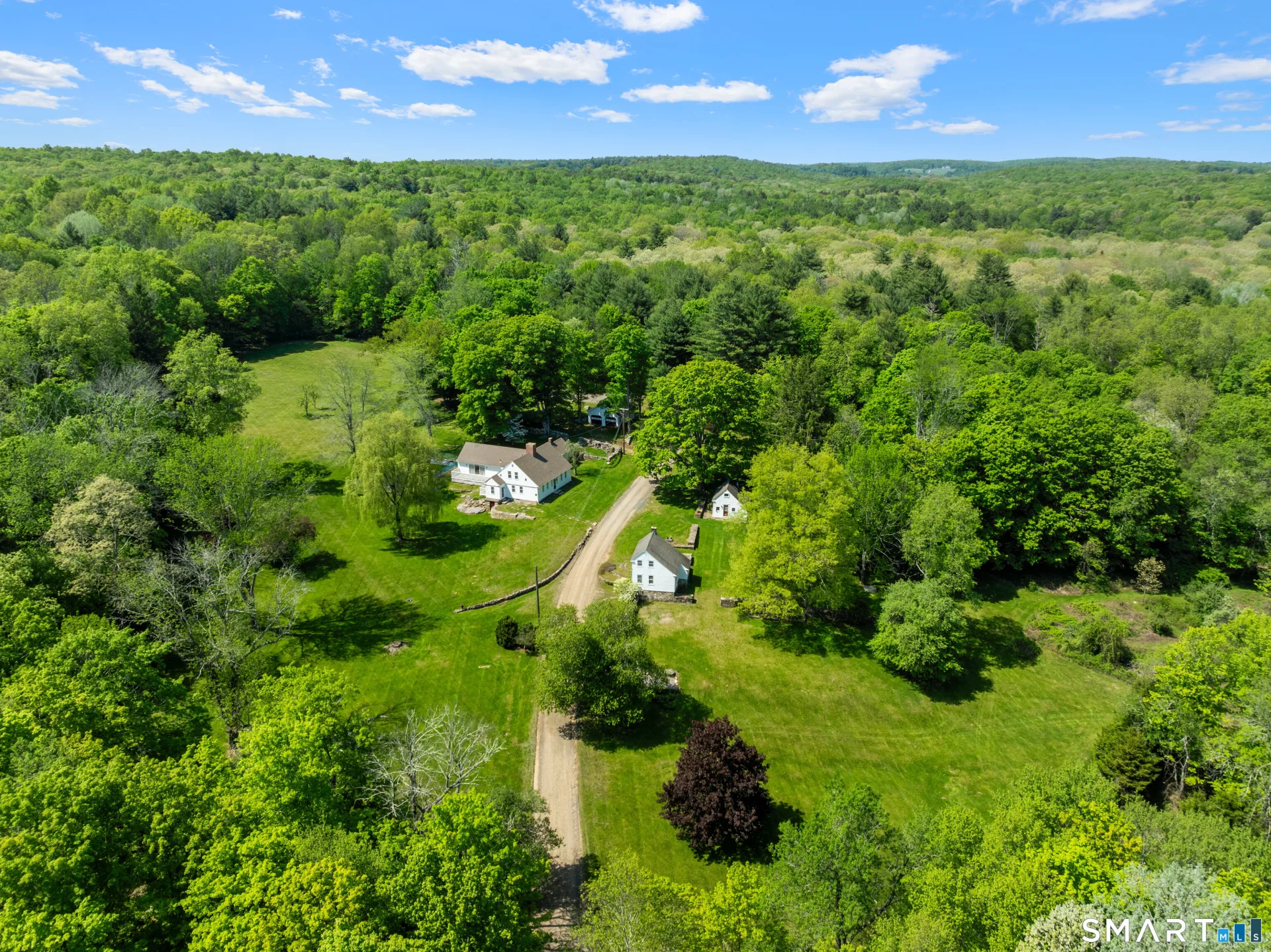 93 Upton Road, Ashford, CT