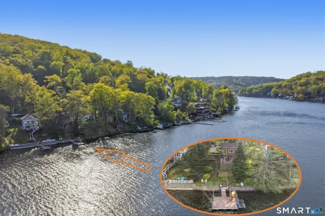 79 Algonquin Trail, Newtown, CT