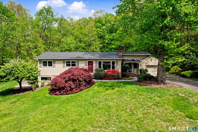 46 Todds Road, Ridgefield, CT