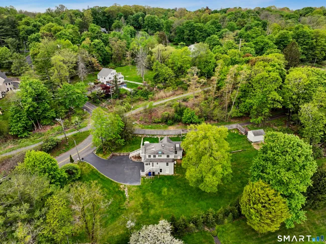 105 Ivy Hill Road, Ridgefield, CT
