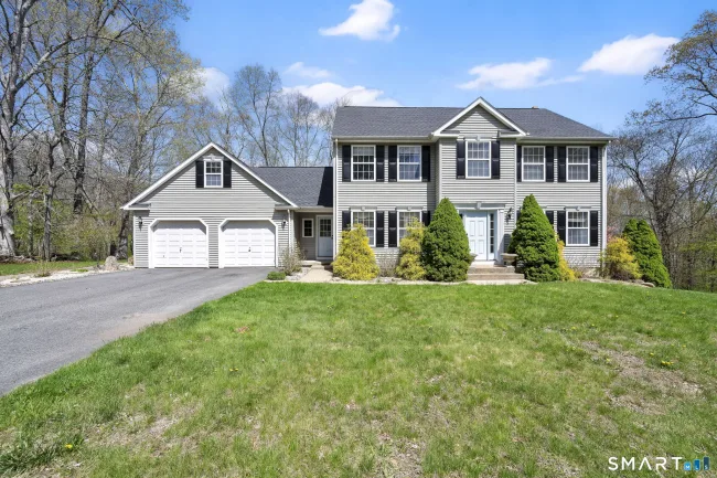 198 North Farms Road