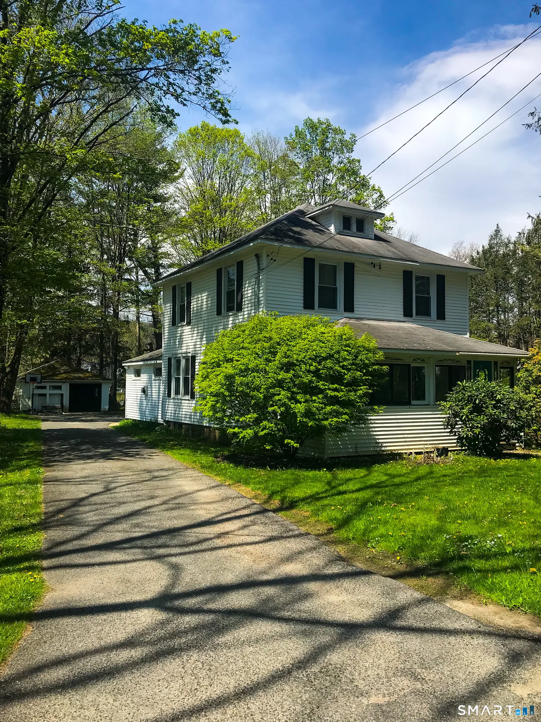 287 West Main Street, North Canaan, CT