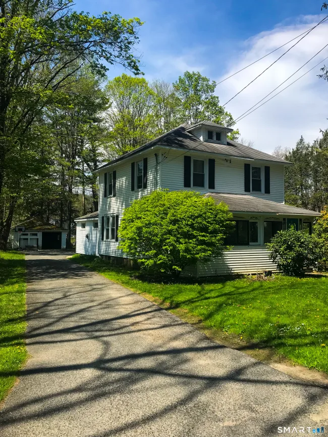 287 West Main Street