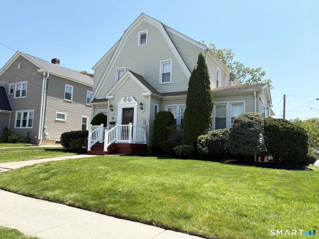 88 East Brown Street