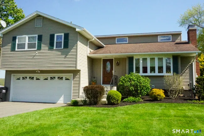 150 Tulip Drive, Meriden, CT