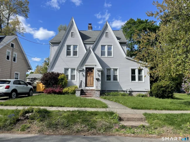 31 Elihu Street