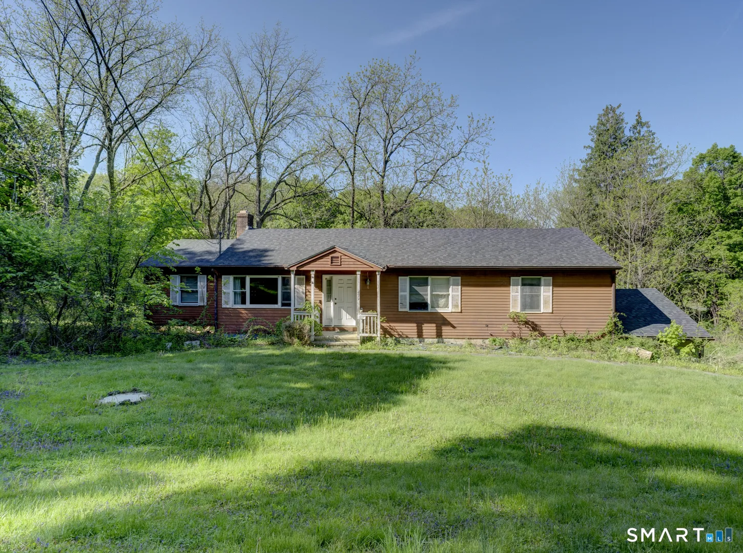 472 Community House Road, Southbury, CT