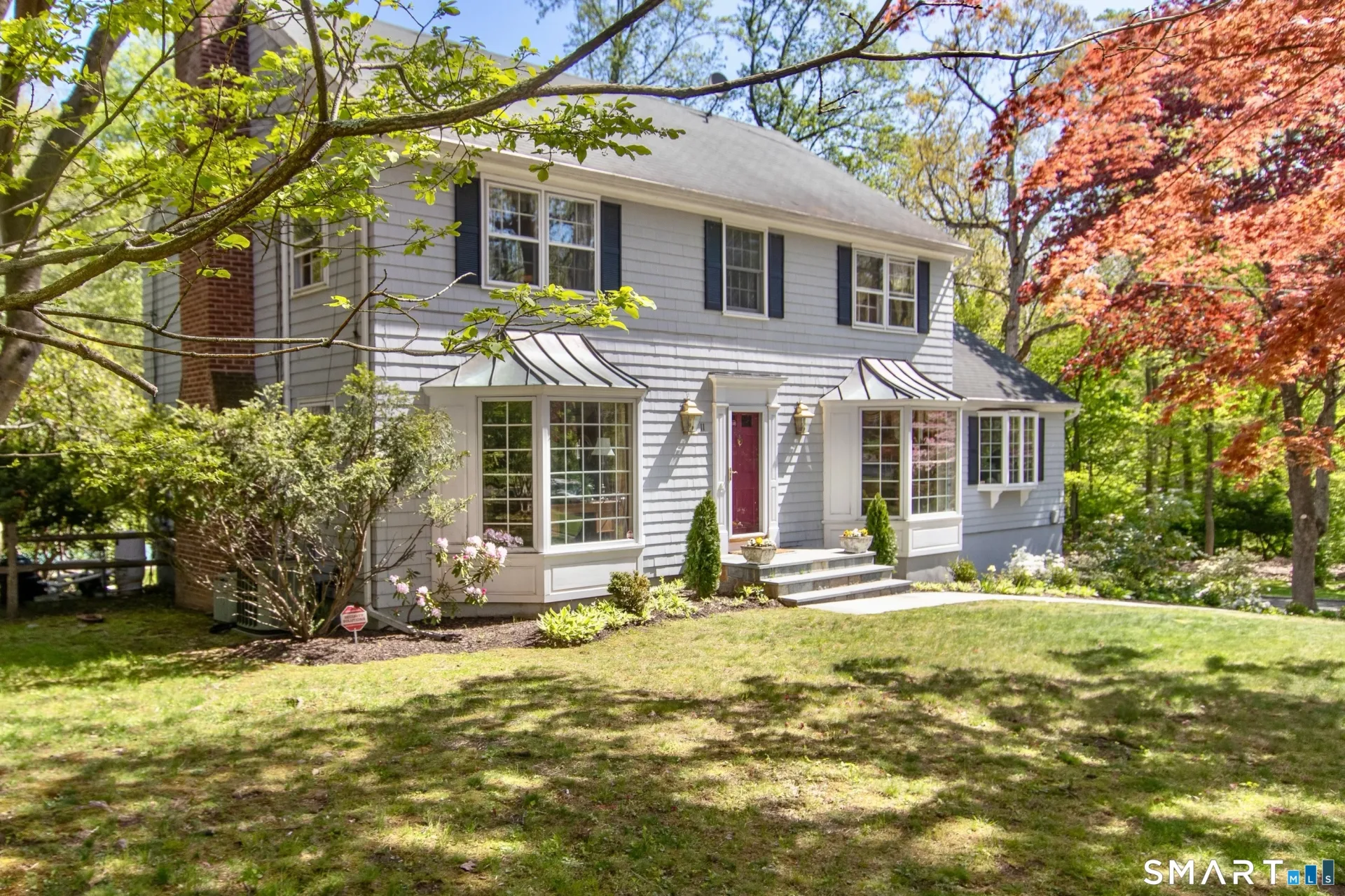 11 Inwood Road, Norwalk, CT