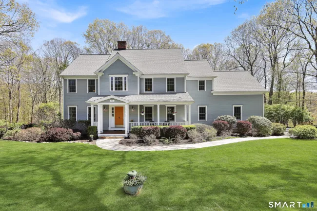 51 Grindstone Lane, Monroe, CT