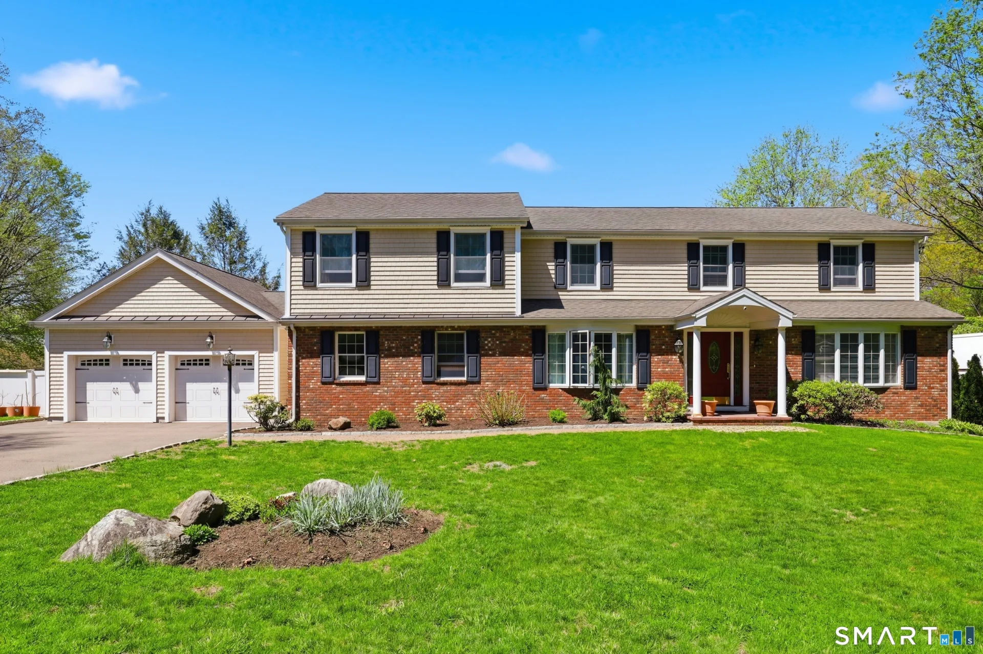 33 Club Circle, Stamford, CT