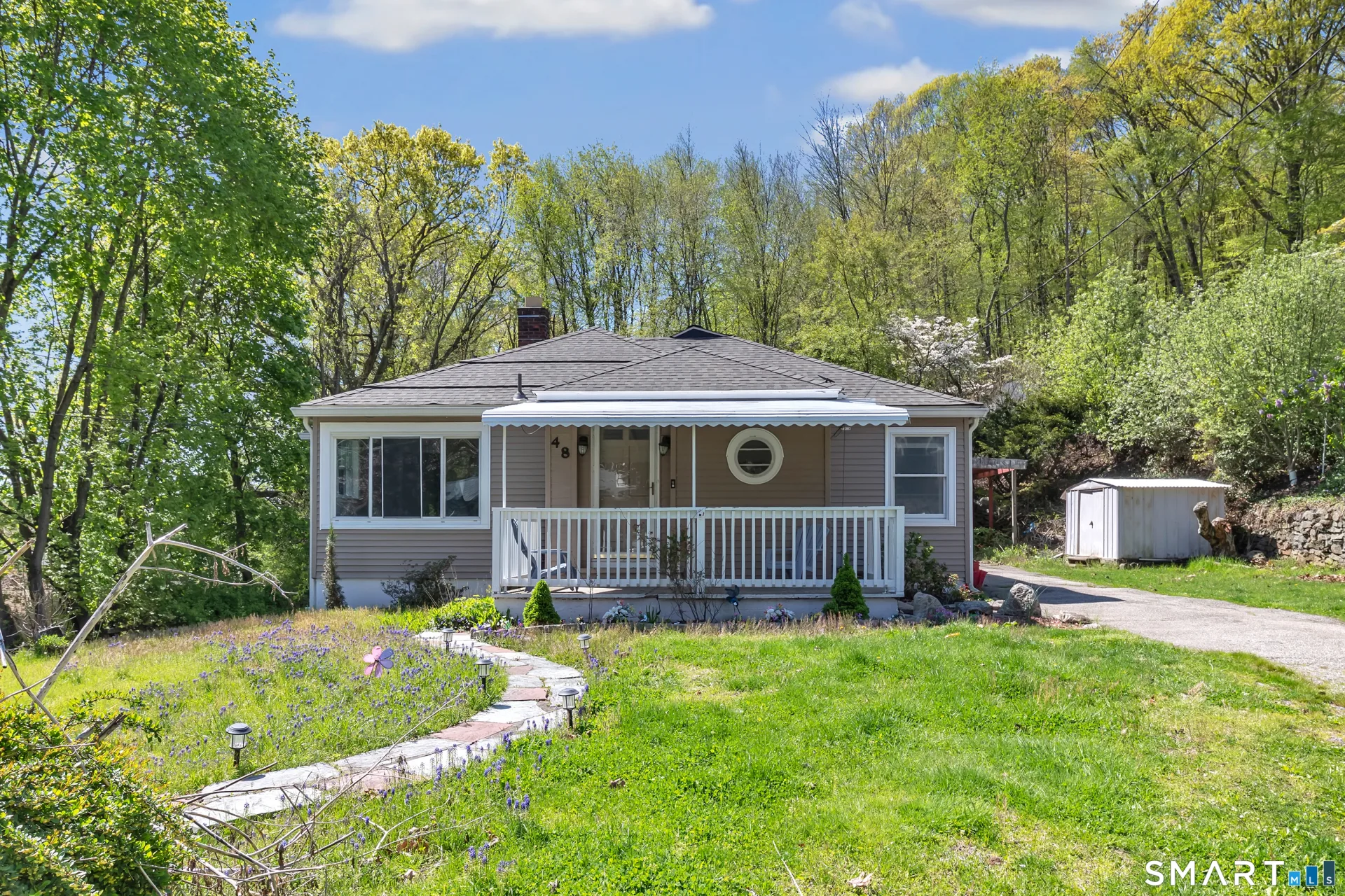 48 Mountain Street, Derby, CT