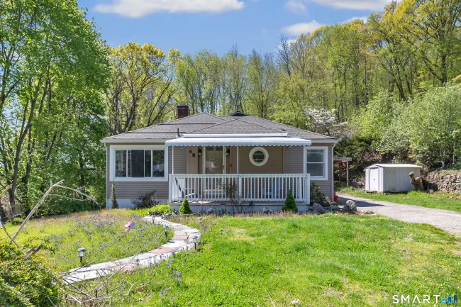 48 Mountain Street, Derby, CT