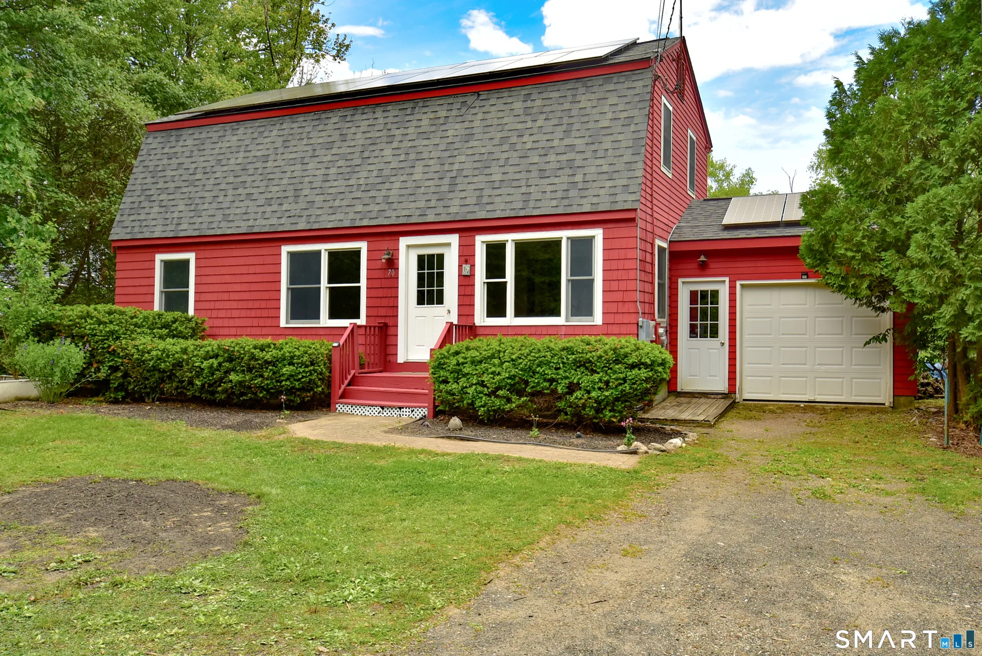 70 Granville Road, Hartland, CT