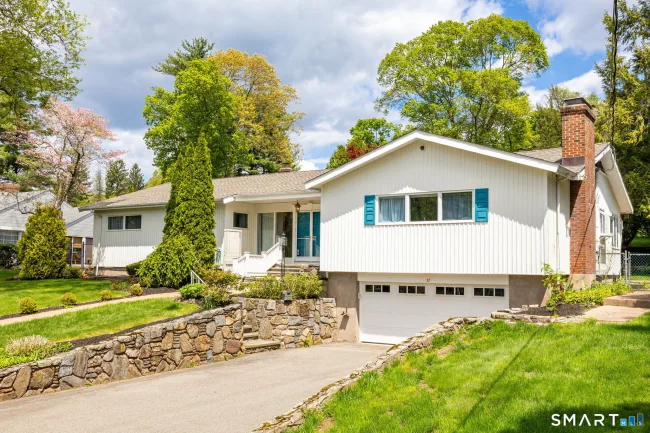 57 Jean Road, Manchester, CT