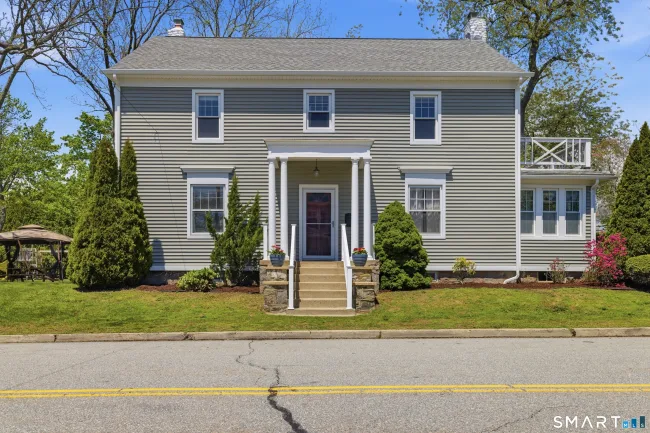 763 Ocean Avenue, New London, CT