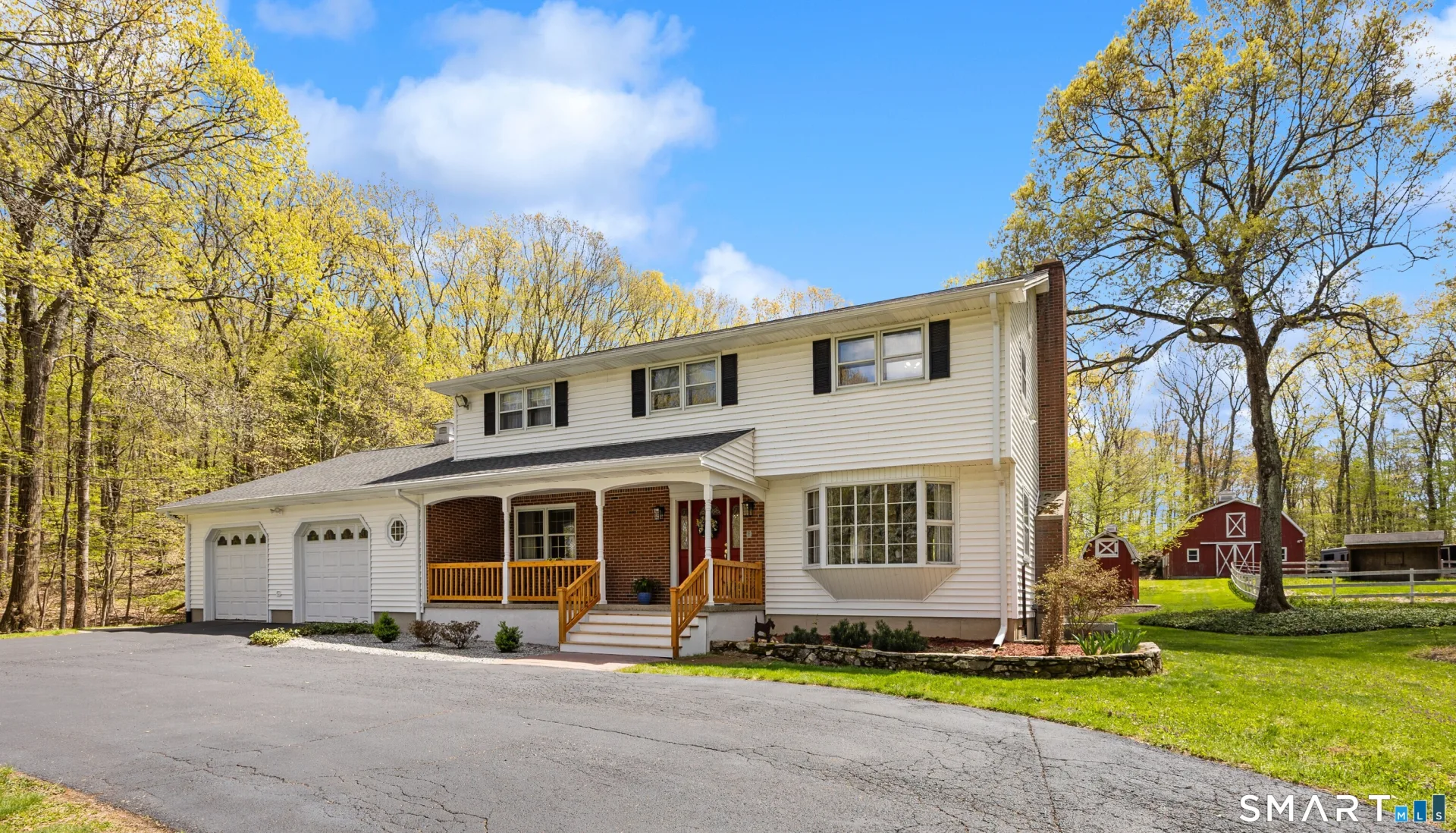 111 Lebanon Road, Bethany, CT