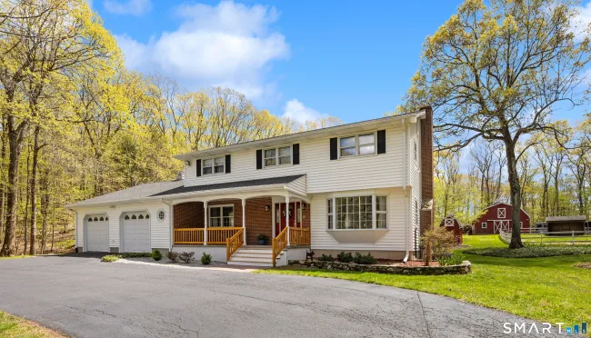 111 Lebanon Road