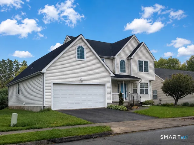 26 Greenview Terrace