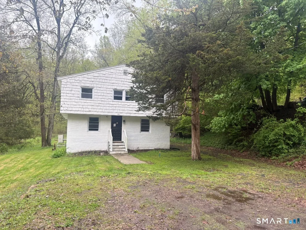 116 Howd Road, Durham, CT