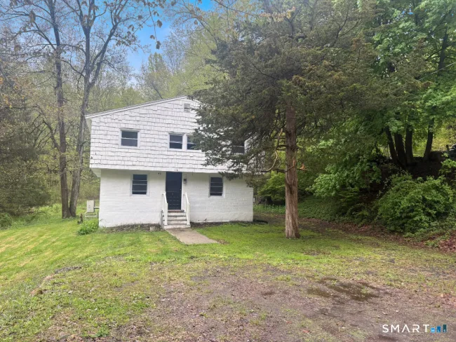 116 Howd Road