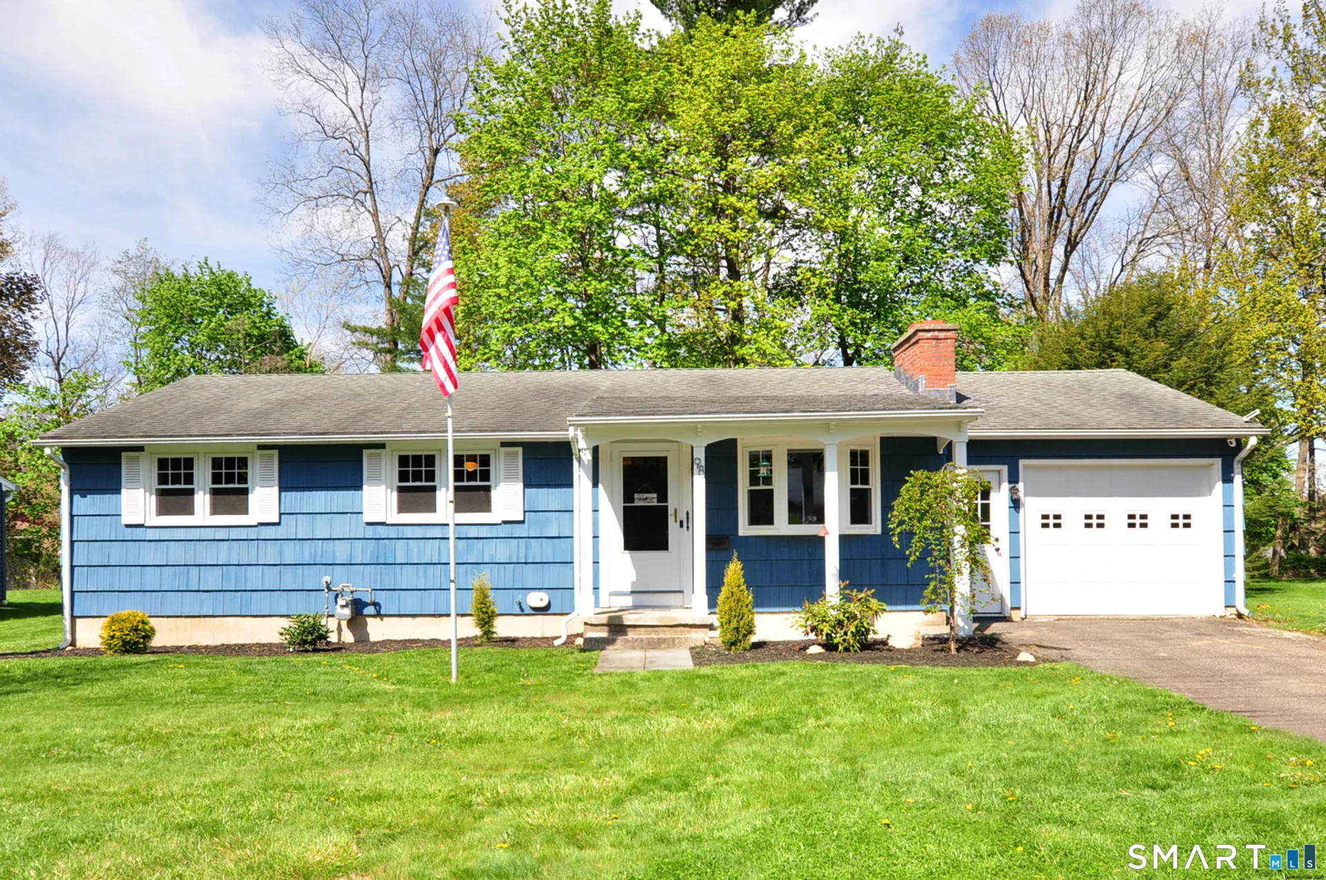 98 Torcon Drive, Torrington, CT